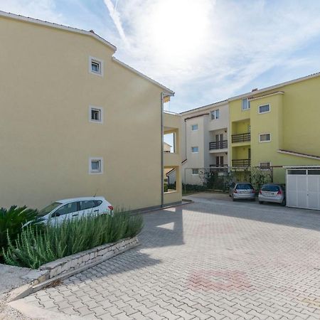 Apartments Srecko Дуче Экстерьер фото